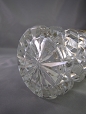 7. French Crystal Casket